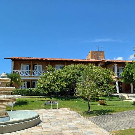 Hotel Porto Belo Aquiraz Exterior photo