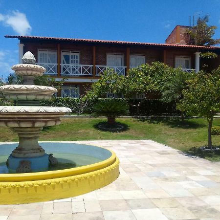 Hotel Porto Belo Aquiraz Exterior photo