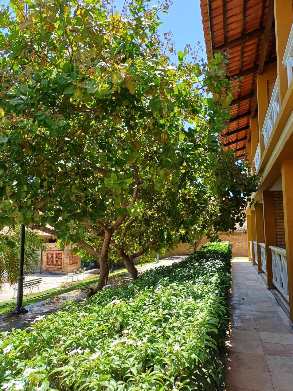 Hotel Porto Belo Aquiraz Exterior photo